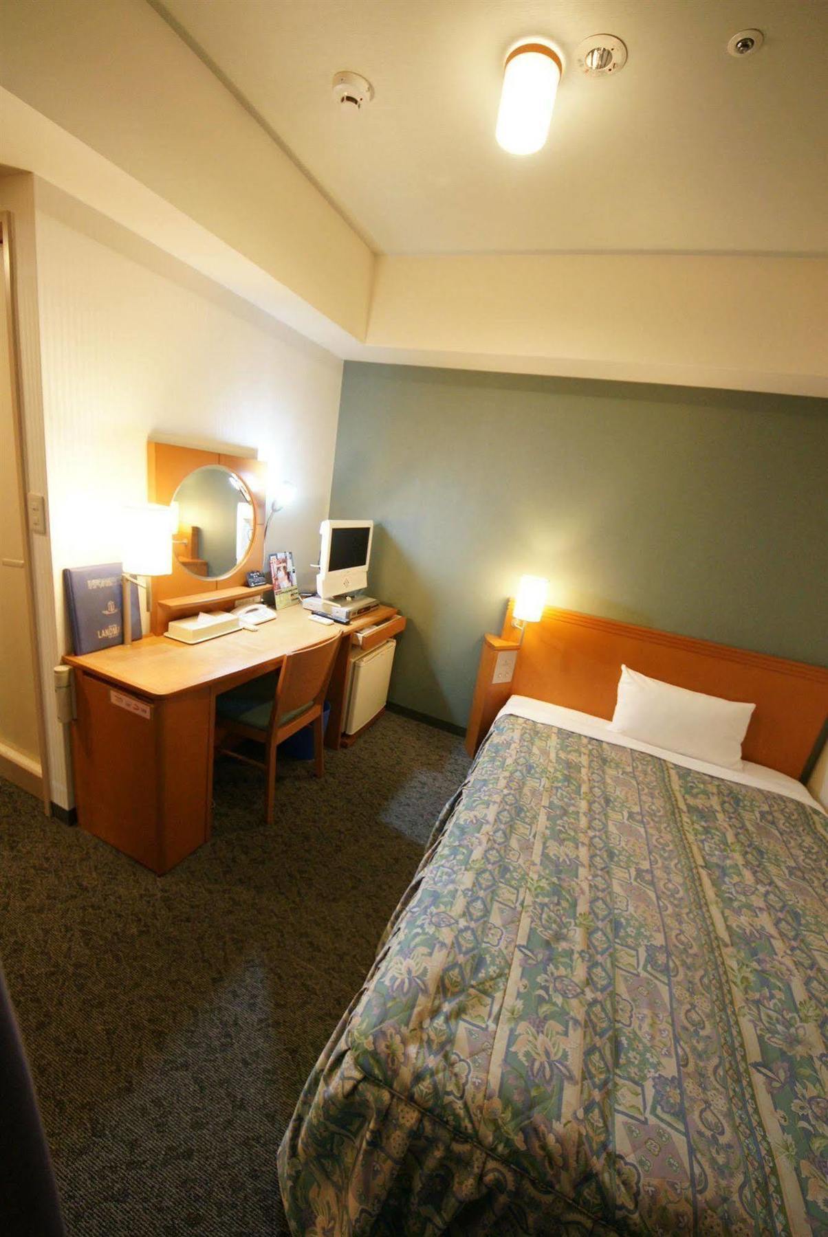 Hotel Landmark נגויה מראה חיצוני תמונה