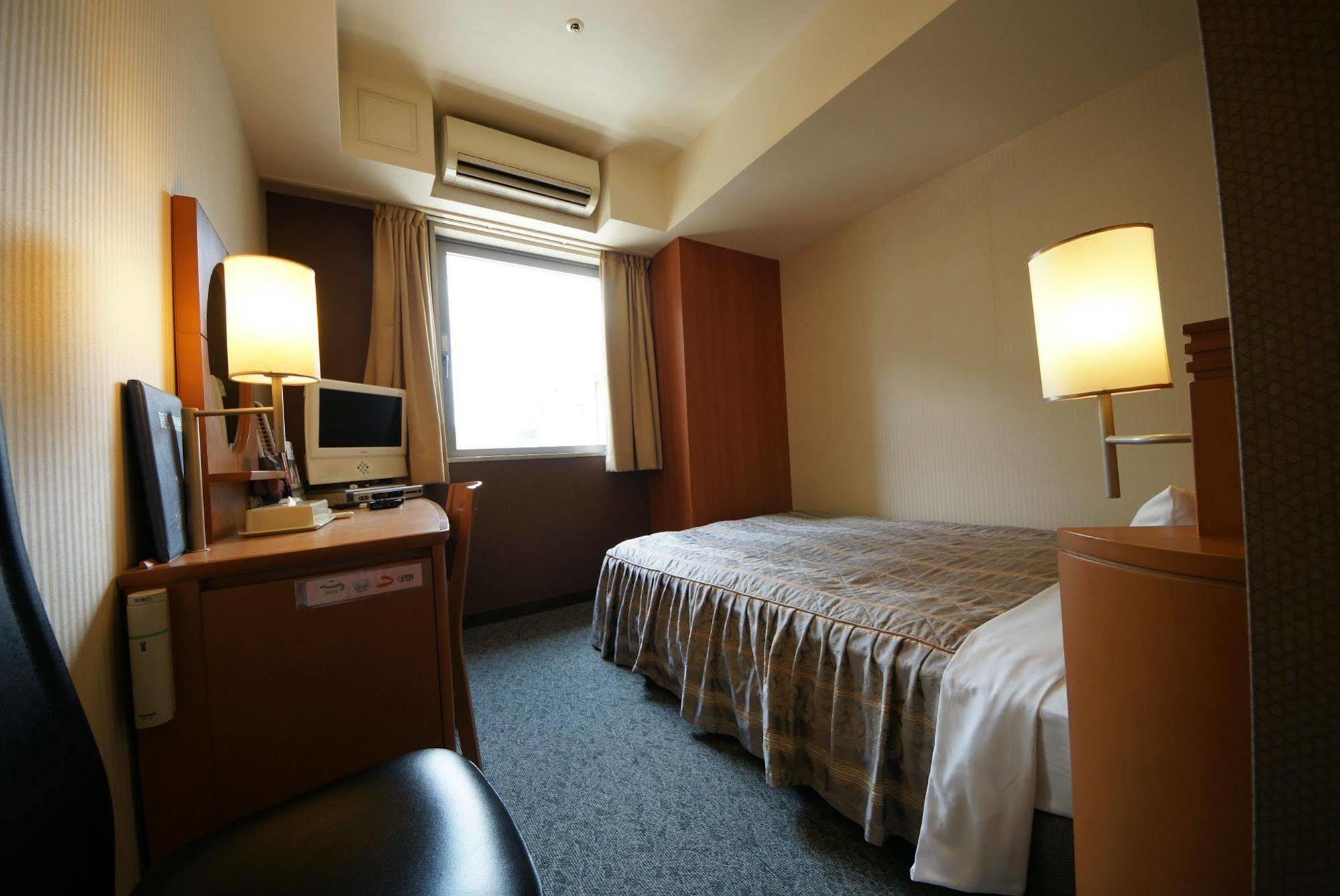 Hotel Landmark נגויה מראה חיצוני תמונה