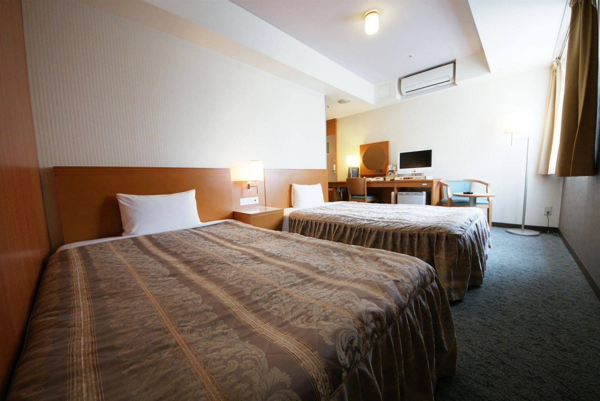 Hotel Landmark נגויה מראה חיצוני תמונה