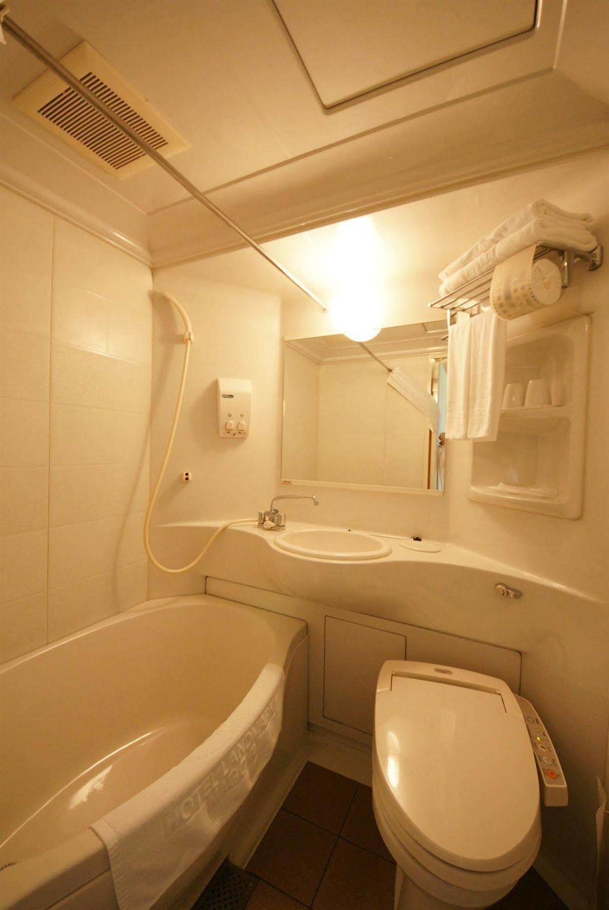 Hotel Landmark נגויה מראה חיצוני תמונה