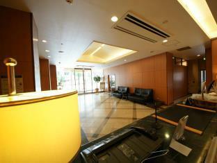 Hotel Landmark נגויה מראה חיצוני תמונה